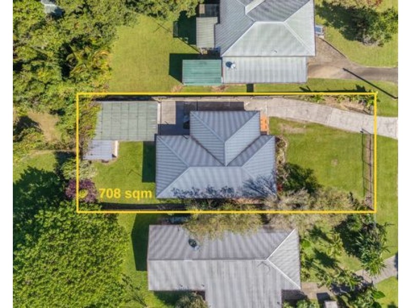 15 Jago Street, Babinda QLD 4861
