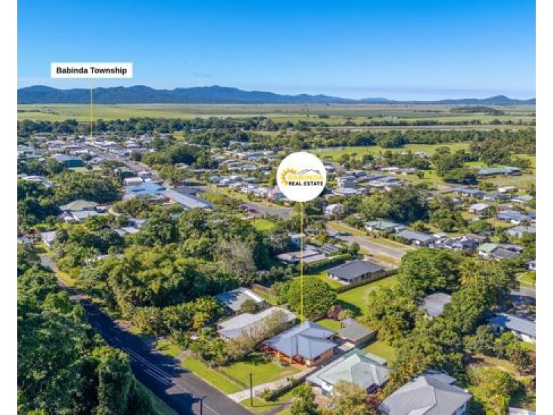 15 Jago Street, Babinda QLD 4861