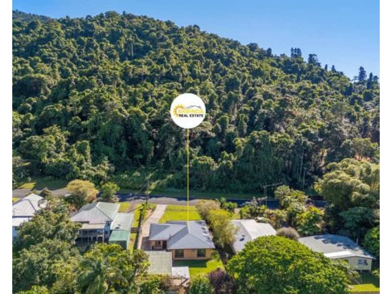 15 Jago Street, Babinda QLD 4861