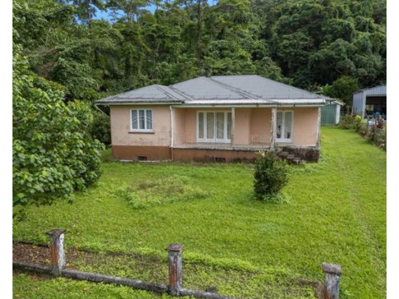38 Jago Street, Babinda QLD 4861
