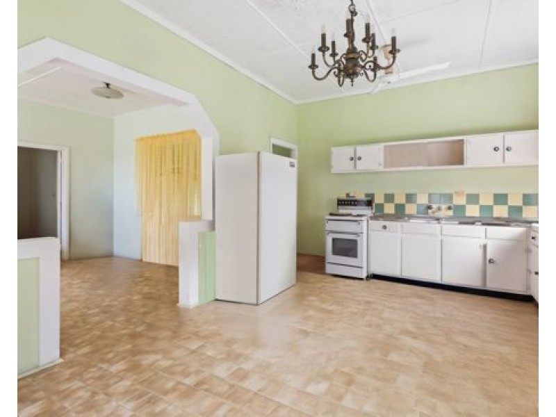 38 Jago Street, Babinda QLD 4861