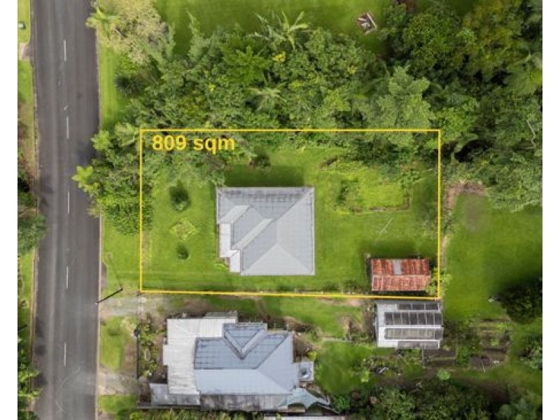 38 Jago Street, Babinda QLD 4861