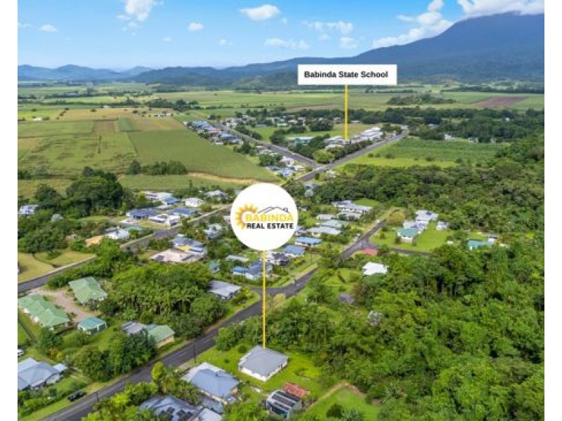 38 Jago Street, Babinda QLD 4861