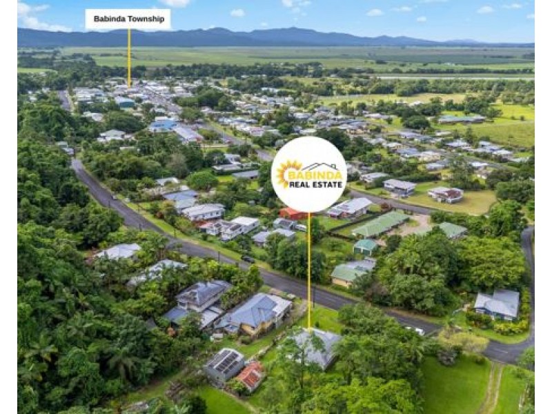38 Jago Street, Babinda QLD 4861