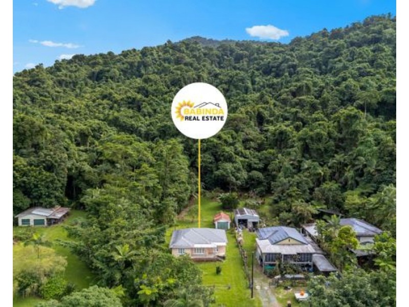 38 Jago Street, Babinda QLD 4861