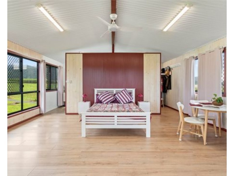 4 Menzies Road, Bartle Frere QLD 4861