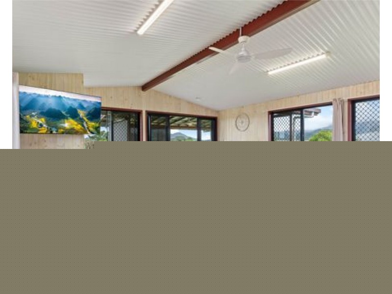 4 Menzies Road, Bartle Frere QLD 4861