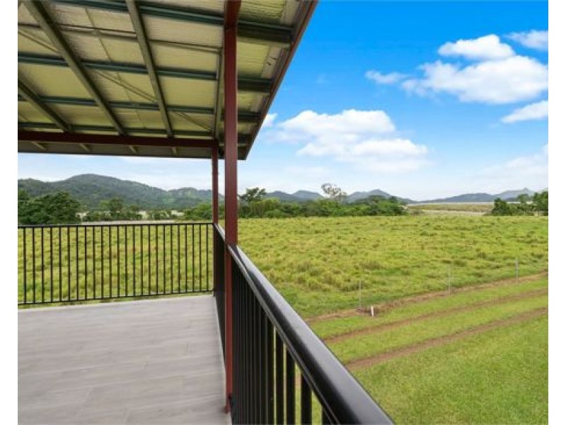 4 Menzies Road, Bartle Frere QLD 4861