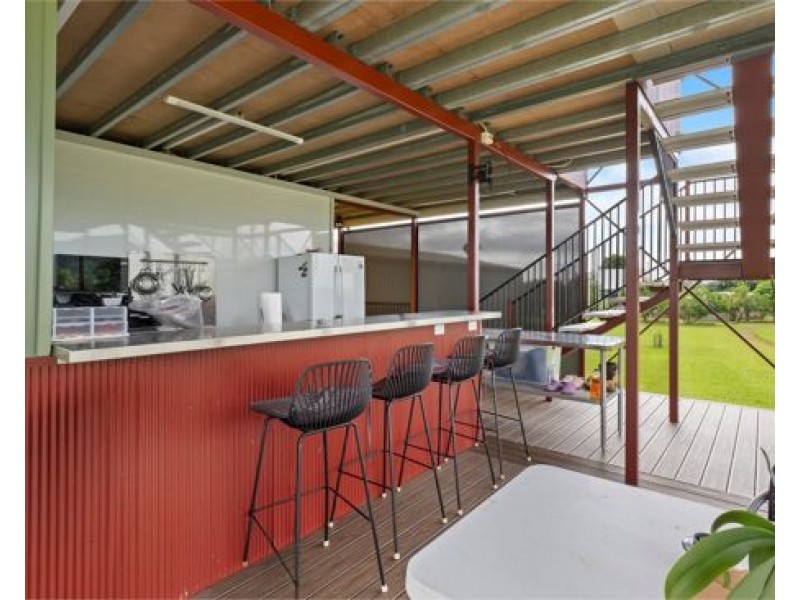 4 Menzies Road, Bartle Frere QLD 4861