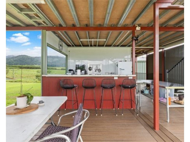 4 Menzies Road, Bartle Frere QLD 4861