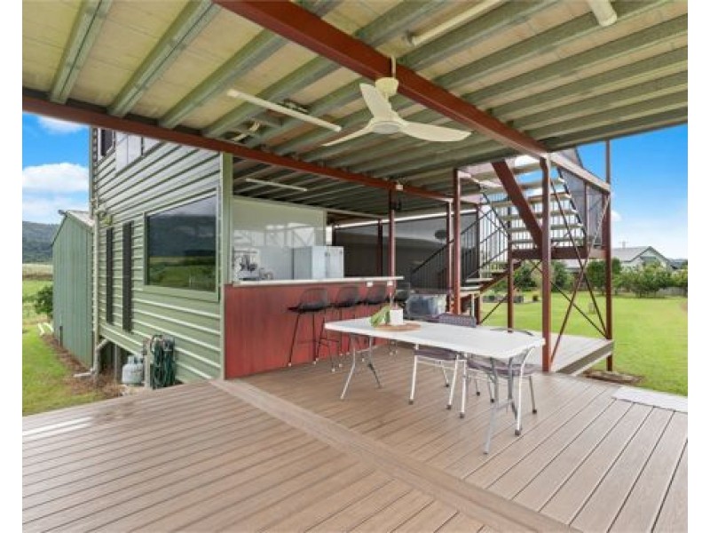 4 Menzies Road, Bartle Frere QLD 4861