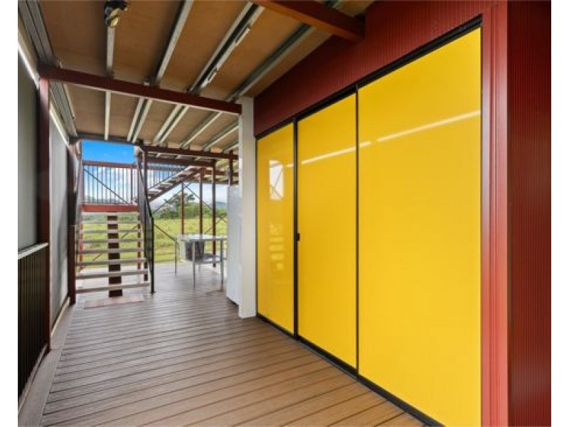 4 Menzies Road, Bartle Frere QLD 4861