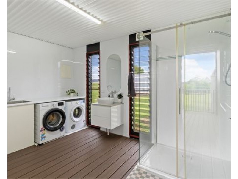 4 Menzies Road, Bartle Frere QLD 4861