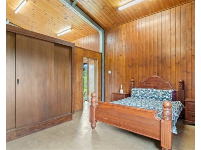 4 Menzies Road, Bartle Frere QLD 4861