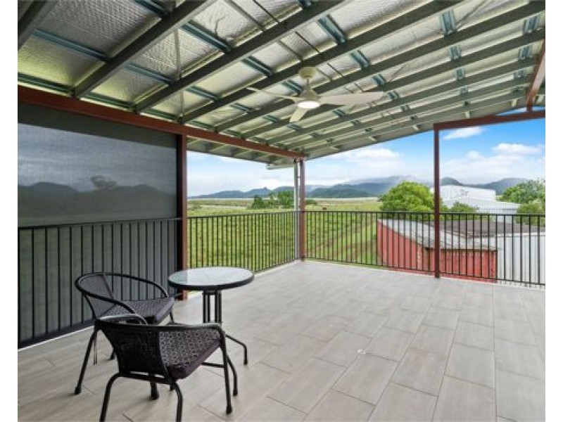 4 Menzies Road, Bartle Frere QLD 4861