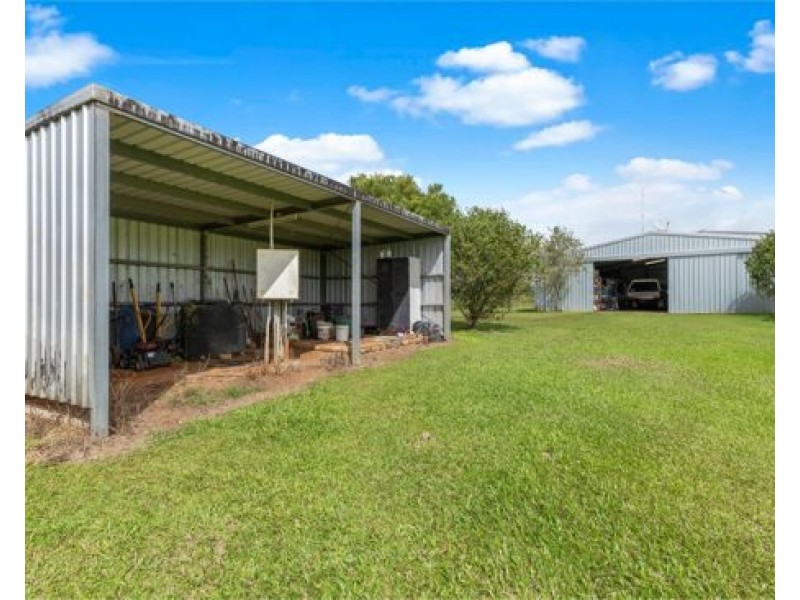 4 Menzies Road, Bartle Frere QLD 4861