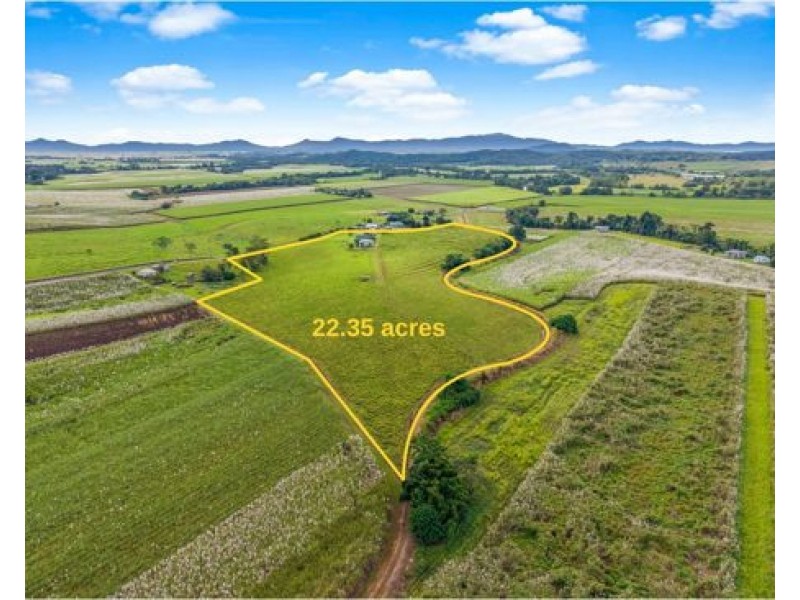 4 Menzies Road, Bartle Frere QLD 4861