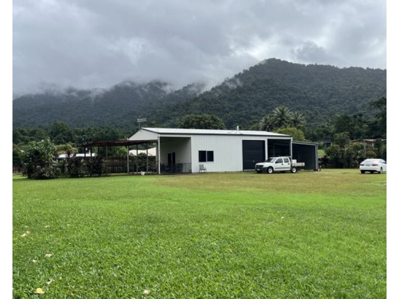 255 Boulders Road, Babinda QLD 4861