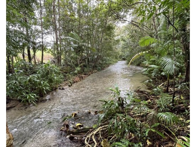 255 Boulders Road, Babinda QLD 4861