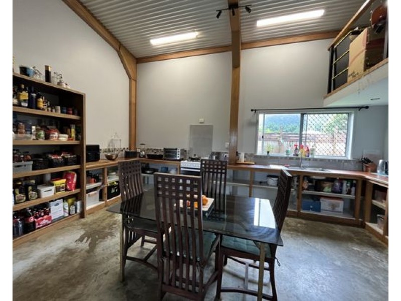 255 Boulders Road, Babinda QLD 4861