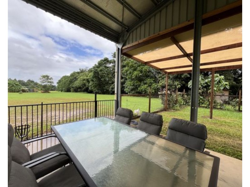 255 Boulders Road, Babinda QLD 4861