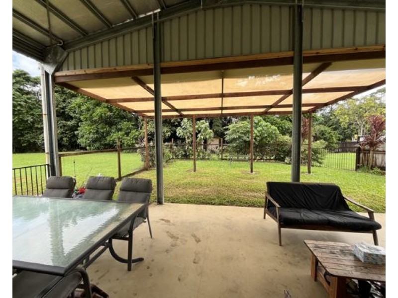 255 Boulders Road, Babinda QLD 4861