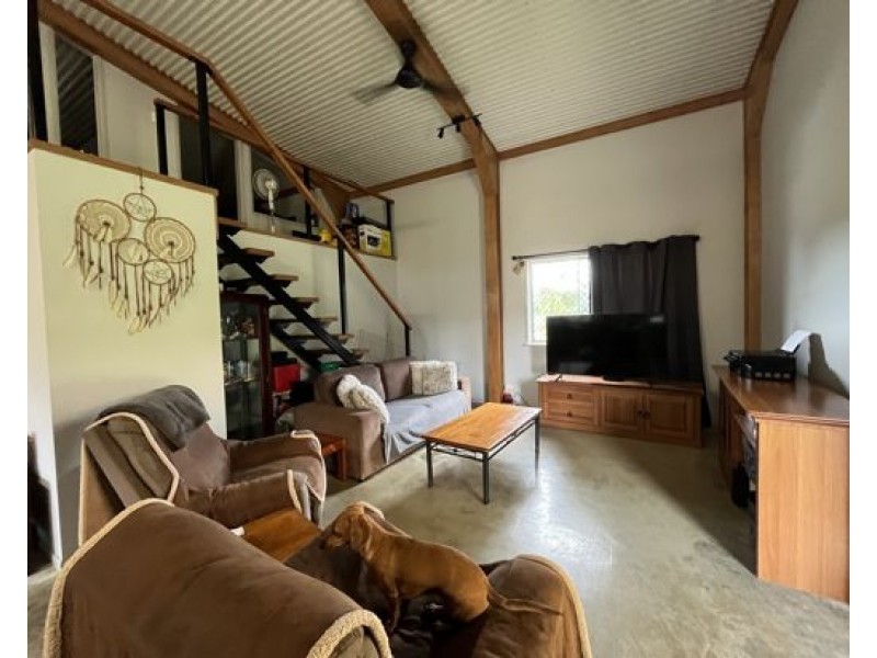 255 Boulders Road, Babinda QLD 4861