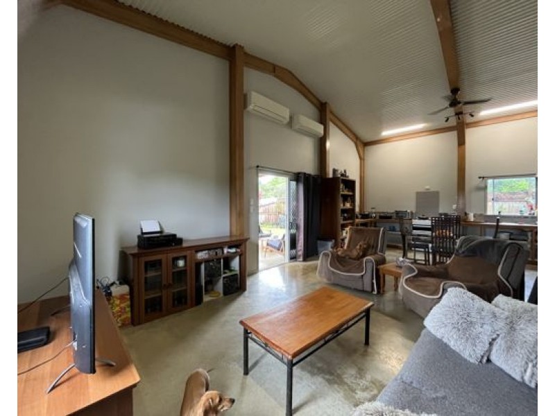 255 Boulders Road, Babinda QLD 4861