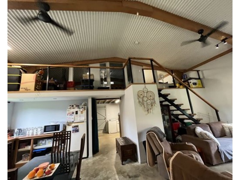 255 Boulders Road, Babinda QLD 4861