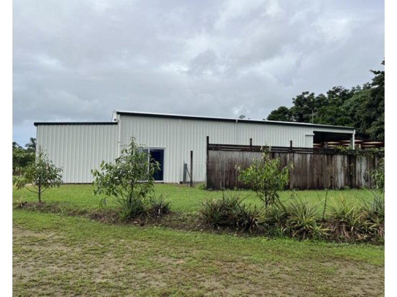 255 Boulders Road, Babinda QLD 4861