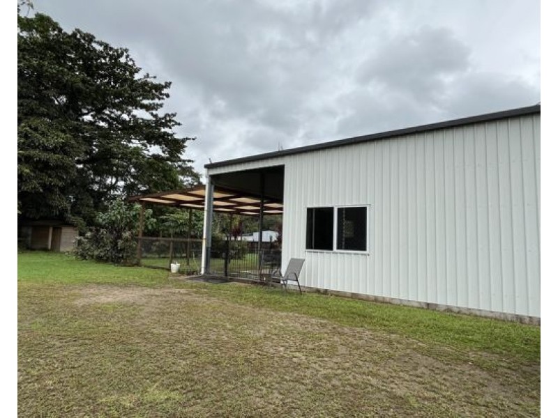 255 Boulders Road, Babinda QLD 4861