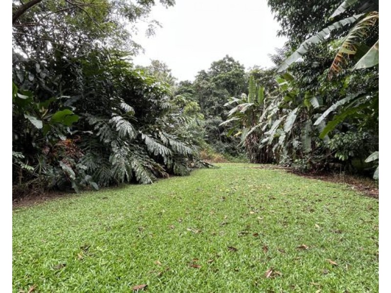 255 Boulders Road, Babinda QLD 4861