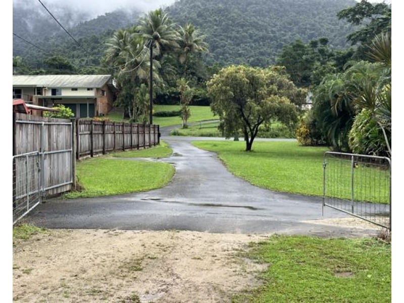 255 Boulders Road, Babinda QLD 4861