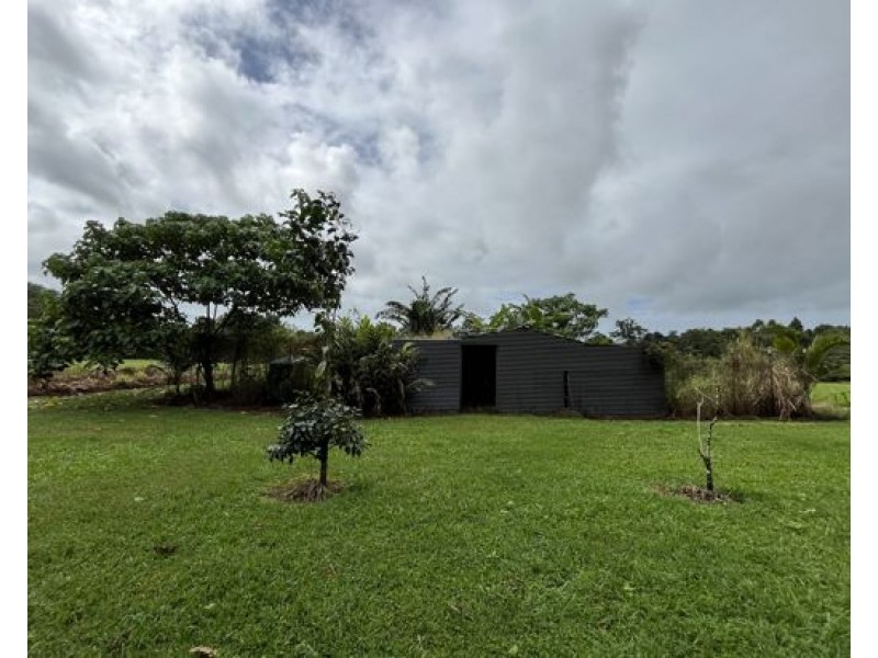 255 Boulders Road, Babinda QLD 4861