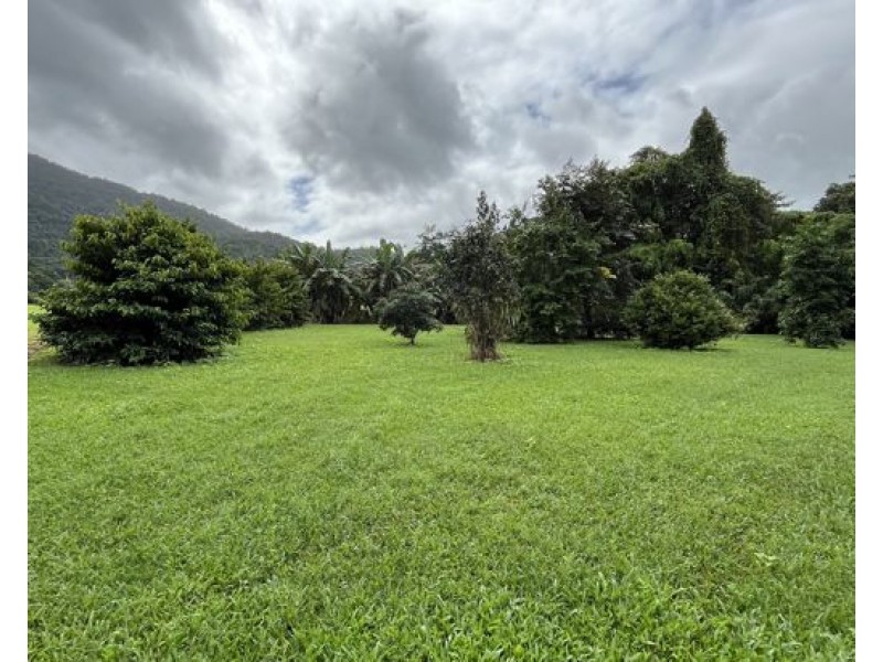 255 Boulders Road, Babinda QLD 4861