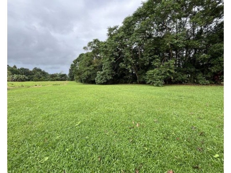 255 Boulders Road, Babinda QLD 4861