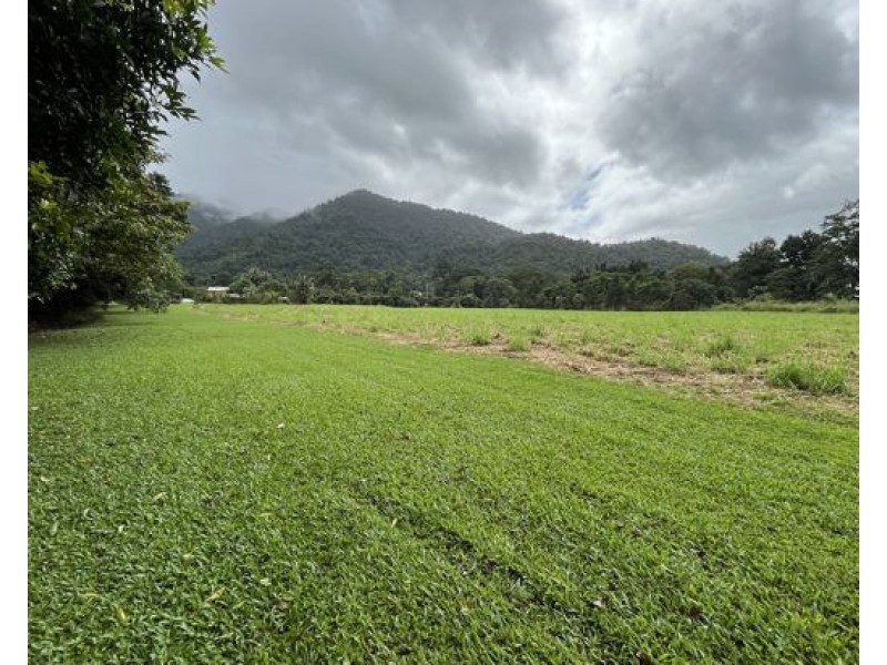 255 Boulders Road, Babinda QLD 4861