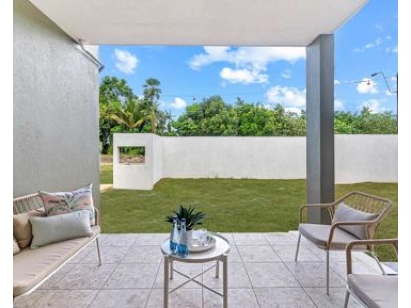5/80 River Avenue, Mighell QLD 4860