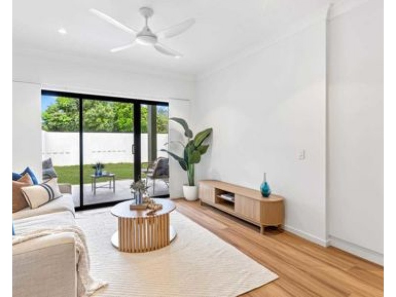 5/80 River Avenue, Mighell QLD 4860