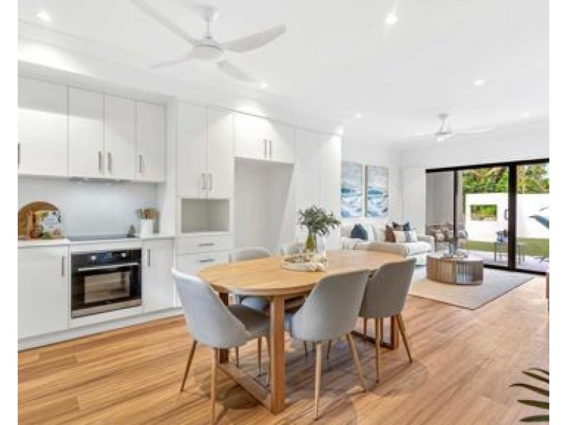 5/80 River Avenue, Mighell QLD 4860