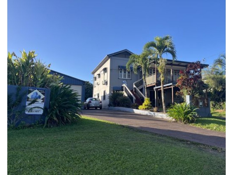 7 Palmerston Drive, Goondi Hill QLD 4860