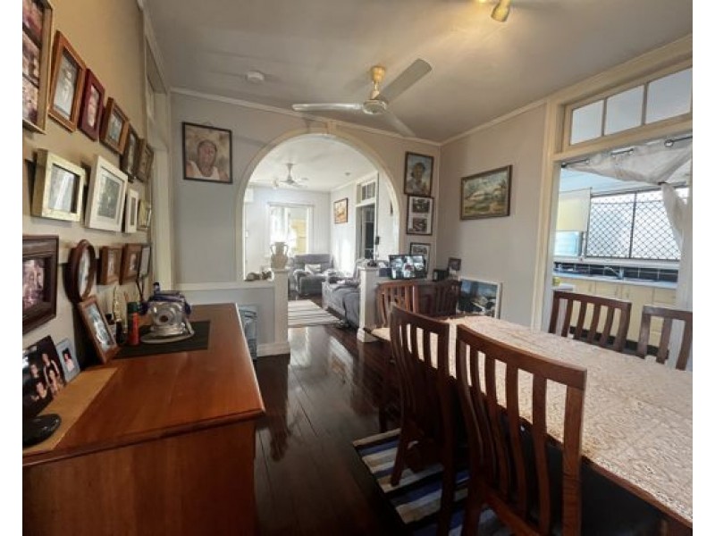 7 Palmerston Drive, Goondi Hill QLD 4860