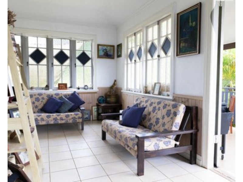 7 Palmerston Drive, Goondi Hill QLD 4860