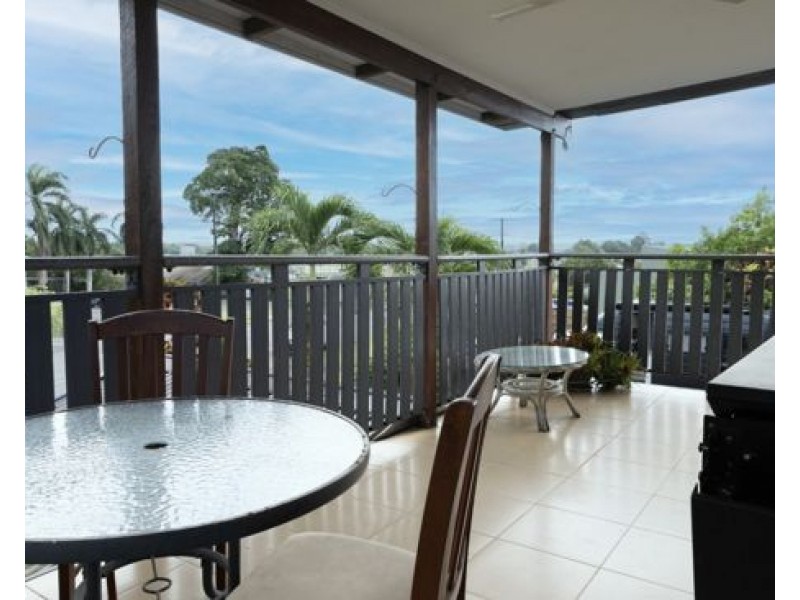 7 Palmerston Drive, Goondi Hill QLD 4860