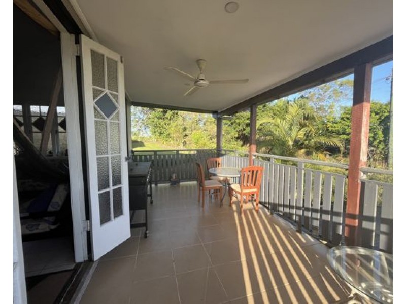 7 Palmerston Drive, Goondi Hill QLD 4860