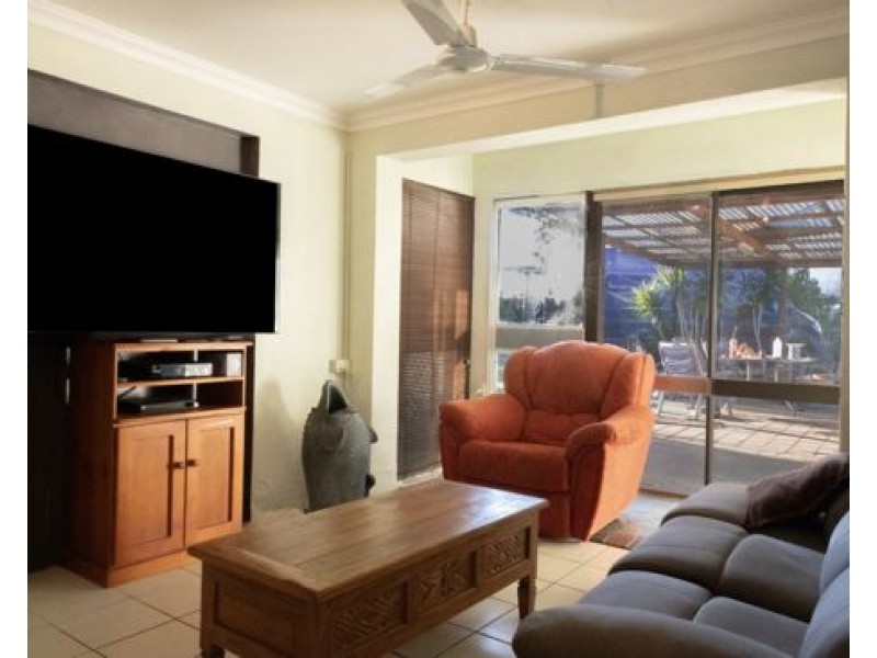 7 Palmerston Drive, Goondi Hill QLD 4860