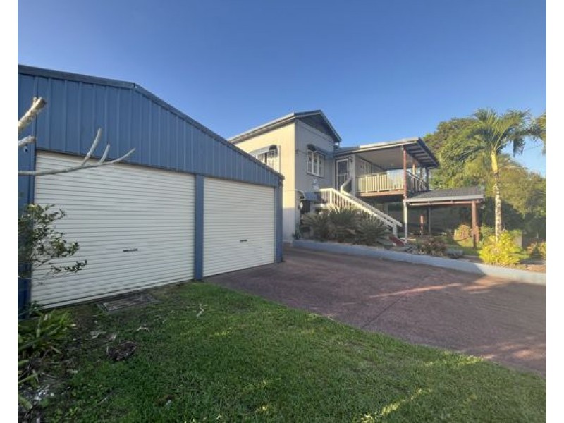 7 Palmerston Drive, Goondi Hill QLD 4860