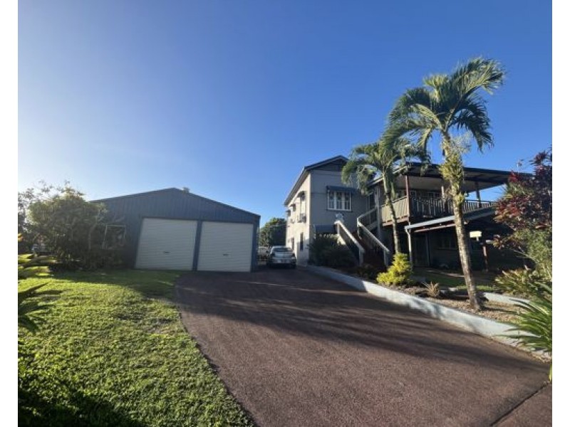 7 Palmerston Drive, Goondi Hill QLD 4860
