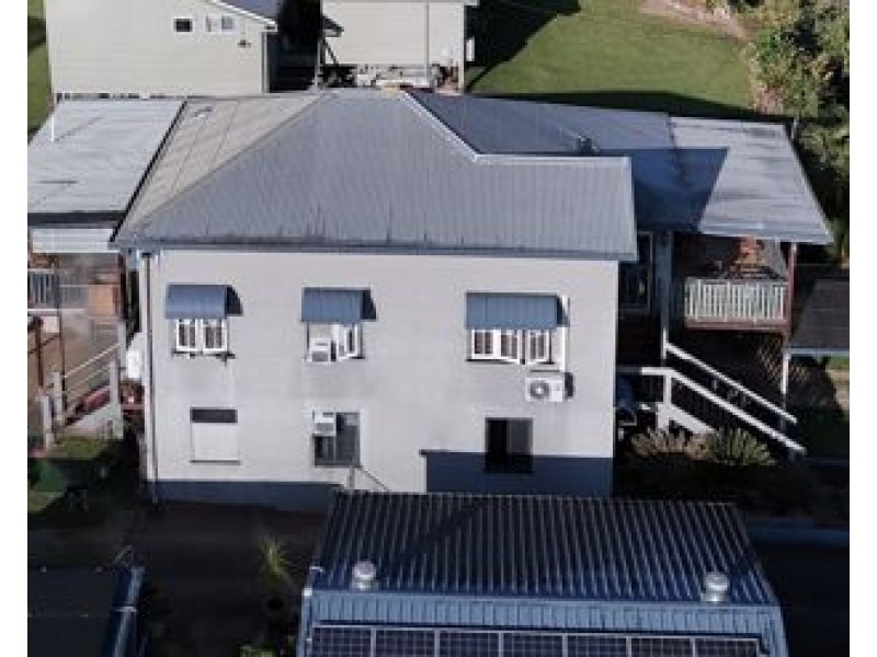 7 Palmerston Drive, Goondi Hill QLD 4860