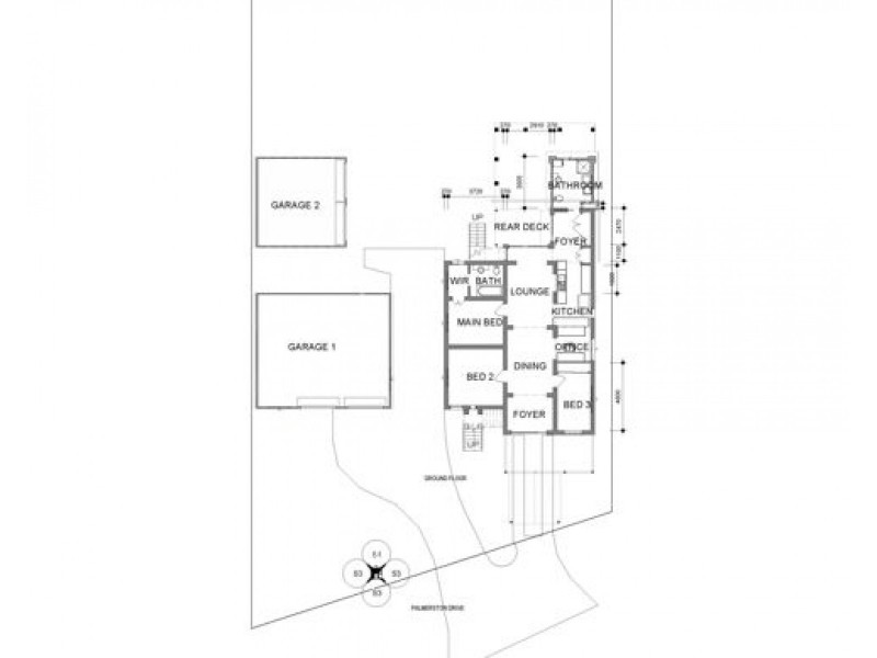 7 Palmerston Drive, Goondi Hill QLD 4860